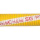SS/SG PTFE Transchem Composite Hose