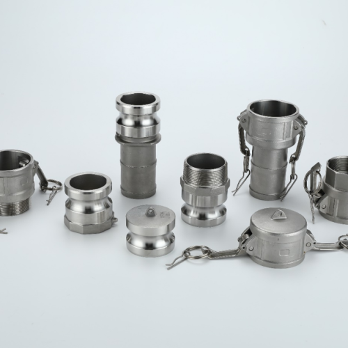 Hose Couplings and End Fittings