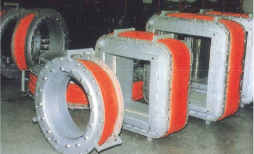flexy expansion joint