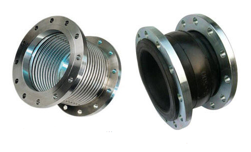 Rubber Bellow and Expansion Joints