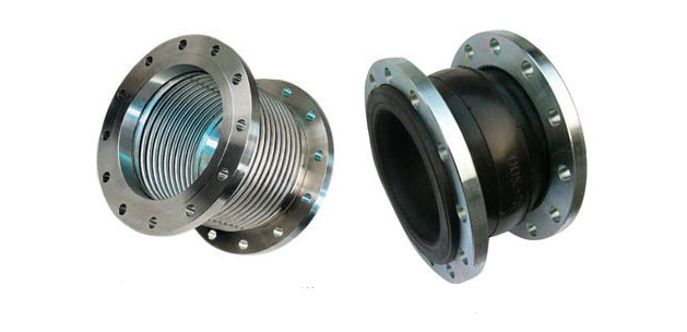 Rubber Bellow and Expansion Joints