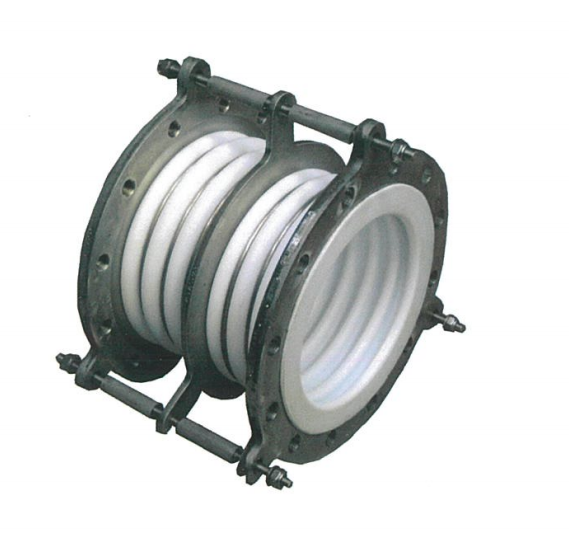PTFE Bellow and Expansion Joints